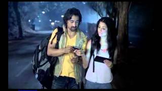 RELIANCE TAB Anushka Rannvijay MULTITASK 20 SEC screenshot 5