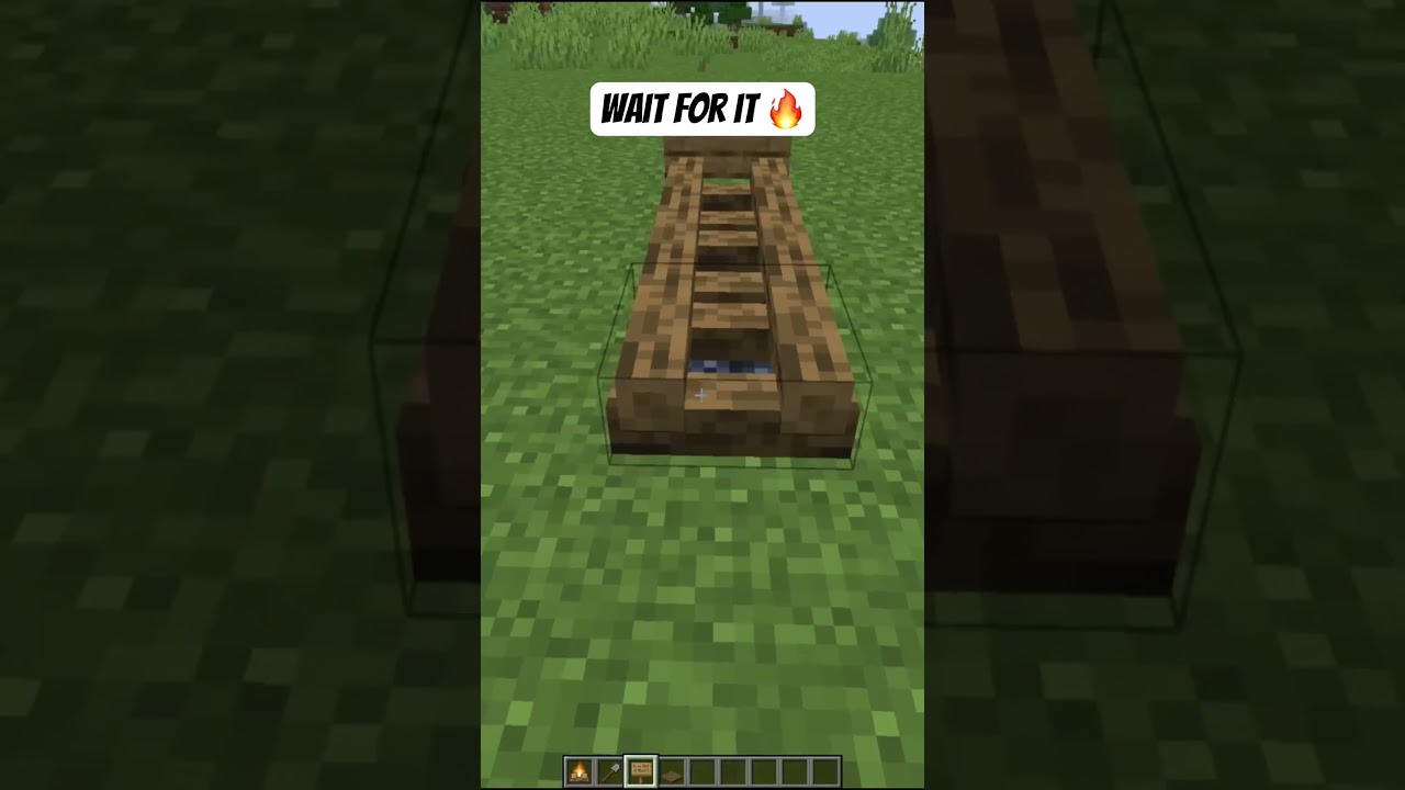 Seat/Bench tutorial 🔥 