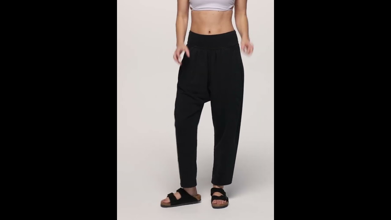 prAna - Mindful Movement Harem Pant - Women's