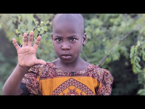 JINI MTOTO DADA JINI Episode 1 Full Video 