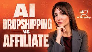 Dropshipping vs Affiliate (What's Best In 2026)