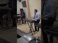 EXALTANDO LA GLORIA DE DIOS EN UNA PRACTICA