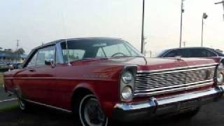 1965 Ford LTD - Langhorne PA