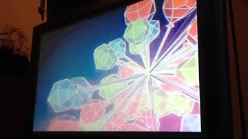 TouchViz demo iPad 3