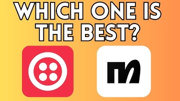 Twilio vs Manychat (2025) - Which One is Better?