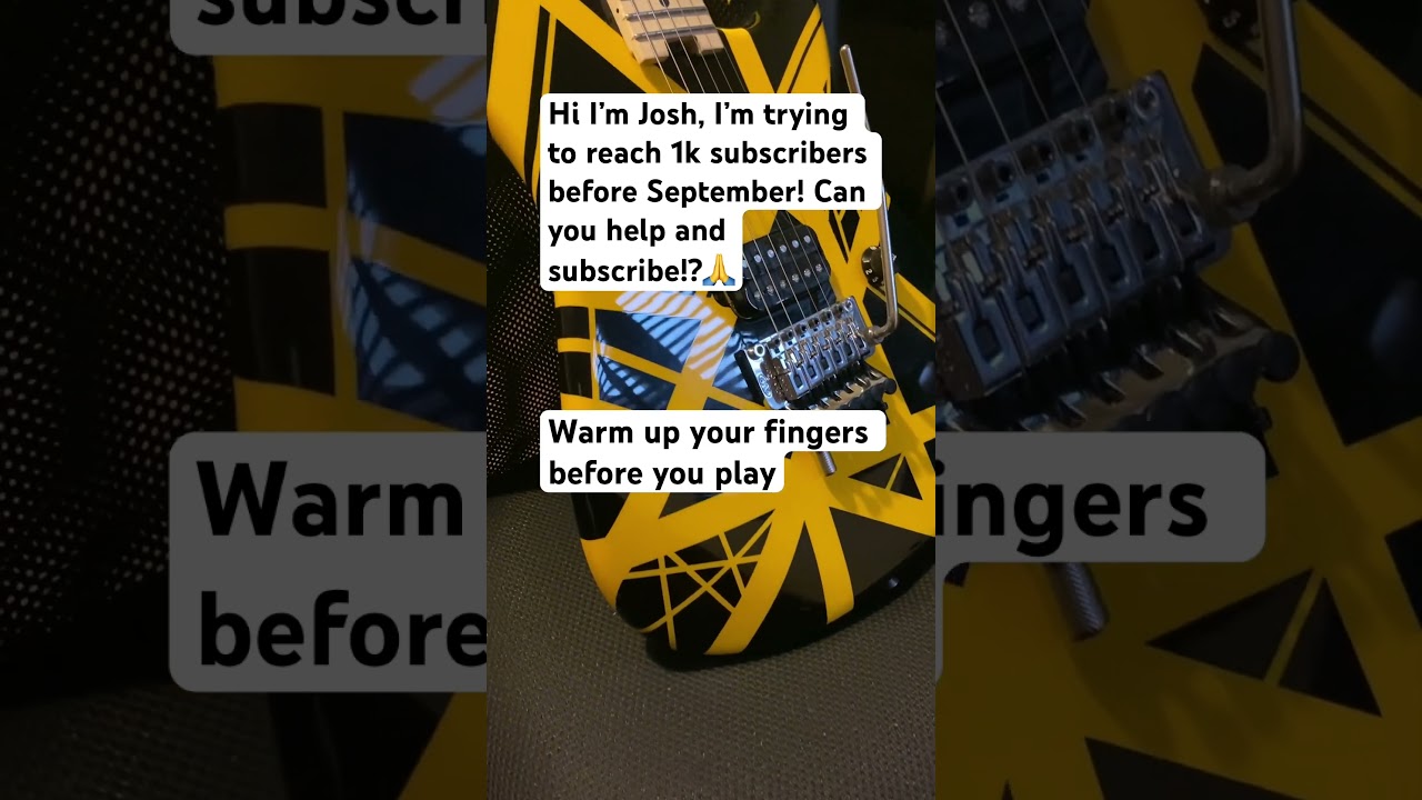 The Most Important Guitar Tip You’ll Ever Get 🔥 