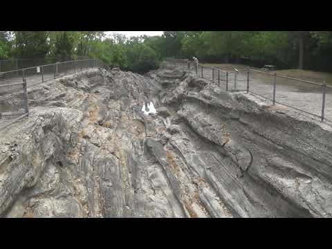 Video: Kelleys Island sa Lake Erie