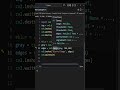 Edge Detection in Computer Vision (Python) #coding  #python #computervision #artificialintelligence