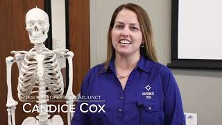 Introduction to Medical Terminology (Southwest Tech college course for high school students)