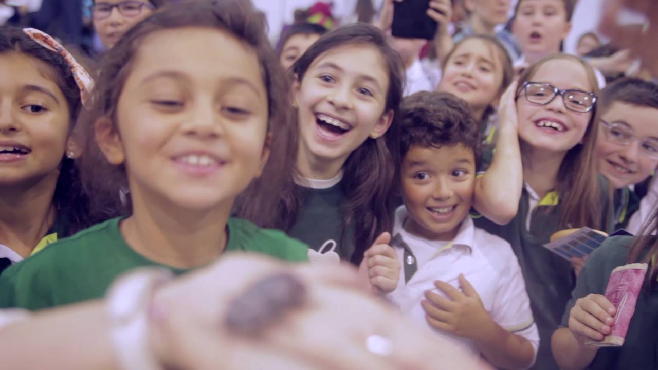 Bir Dakikada Bilimin Ev Hali YouTube