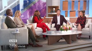 Jerry O'Connell Jokes About His Reaction to Wife, Rebecca Romijn Crying During Early Dates