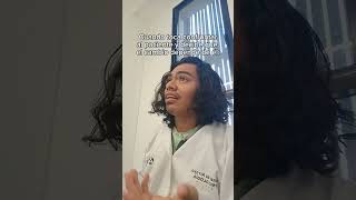 Momento clave en el proceso terapéutico..