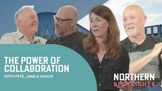 The Power of Collaboration
