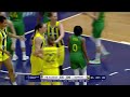 Fenerbahce Alagoz Holding v Sopron Basket | Quarter-Finals Highlights | EuroLeague Women 2022-23