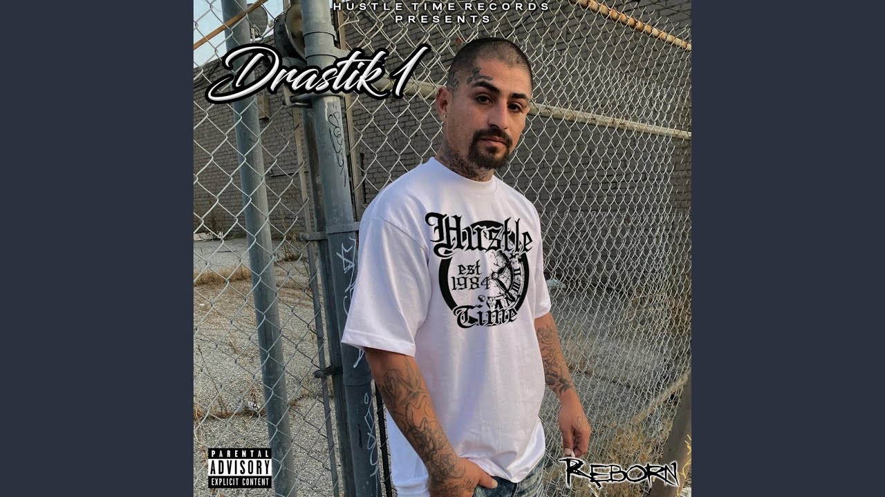 Switch (feat. DRASTIK1)