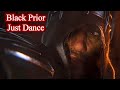 [For Honor] Black Prior: Just Dance #shorts