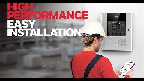 Morley fire alarm configuration(การตั้งชื่อ ต่างๆ และlearning Devices ในระบบ ตู้ Loop)#EP1.