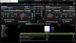 virtual dj andri slow mix