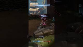 #HaloInfinite #Killtacular #Extermination #Overkill #Halo #Gaming #Shorts #Gameplay #GravityHammer