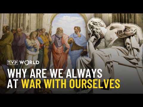Plato on desire, self-control, and the divided mind | The Spell of the Western Psyche