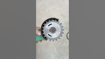 Lưỡi cưa gỗ 2 chiều #tools #autotools #diy #greattools #goodthing #goodtools #goodtools