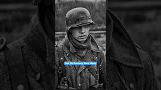 Not All Germans Were Nazis #history #ww2 #military #ww2rebuilder #worldwar2