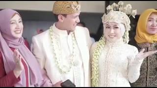 Wedding Tata And Sigit