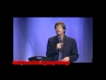 DAVE BARRY on Adulthood - Collaborative Agency Group