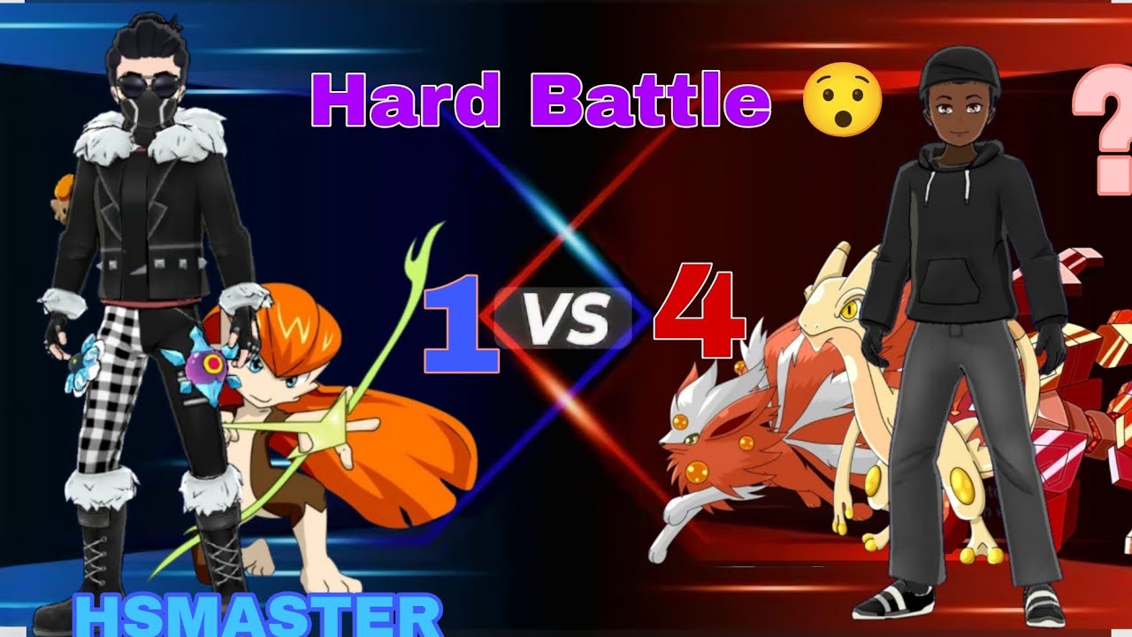 Monster Master || Monster Master Gameplay || Taishan vs 4 Monsters ||