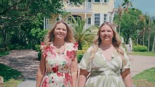 6-Acre Secluded Island Estate - 9115 44th Avenue, Sebastian, FL 32958