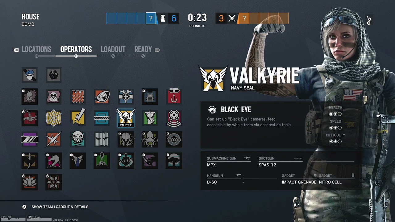 House spawn peak ( front street )