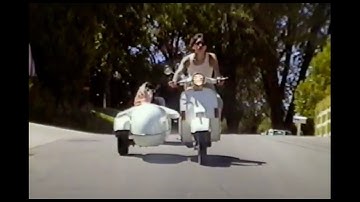 Ryan Woods - Lovin’ You (Minnie Riperton Cover) Official Music Video