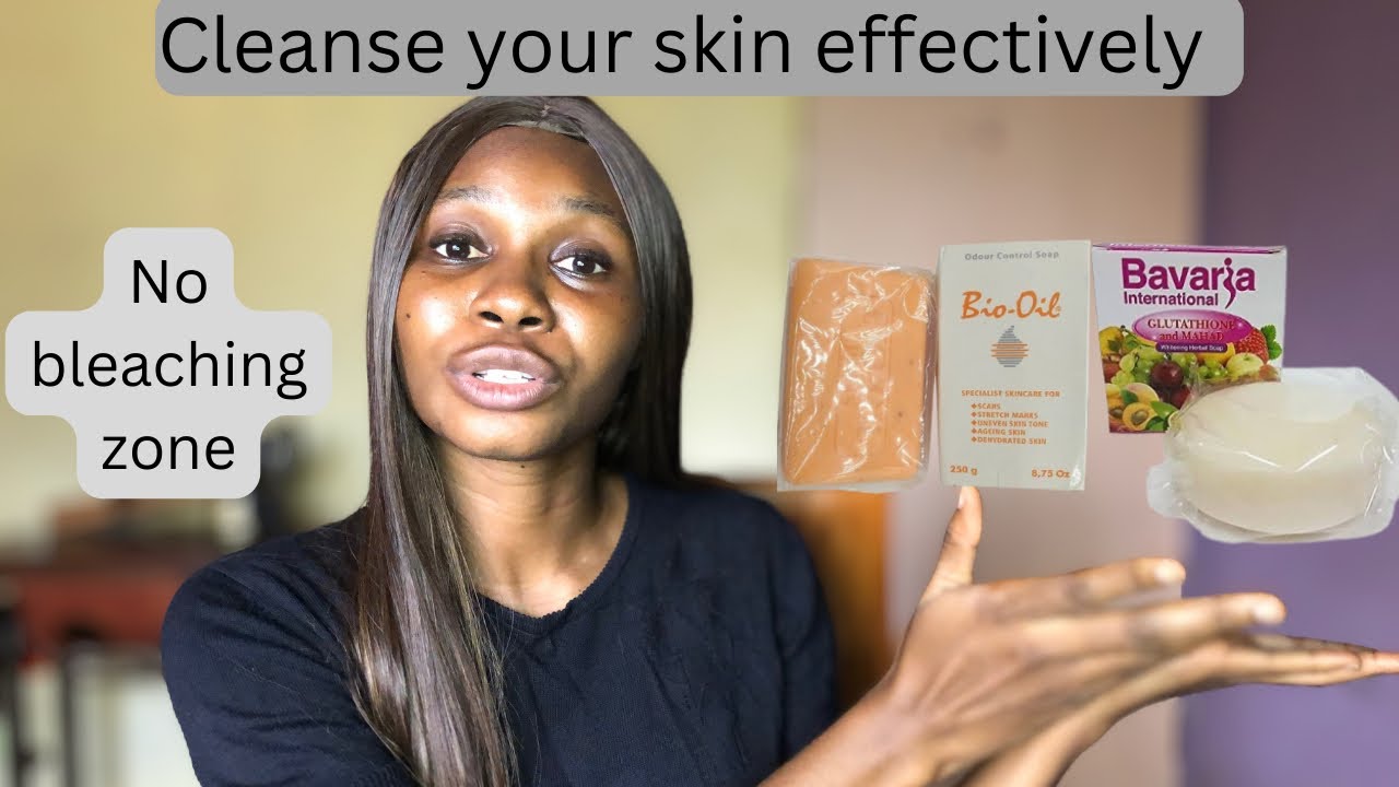 Best and Affordable FACE SOAPS for glowing skin All skin type YouTube