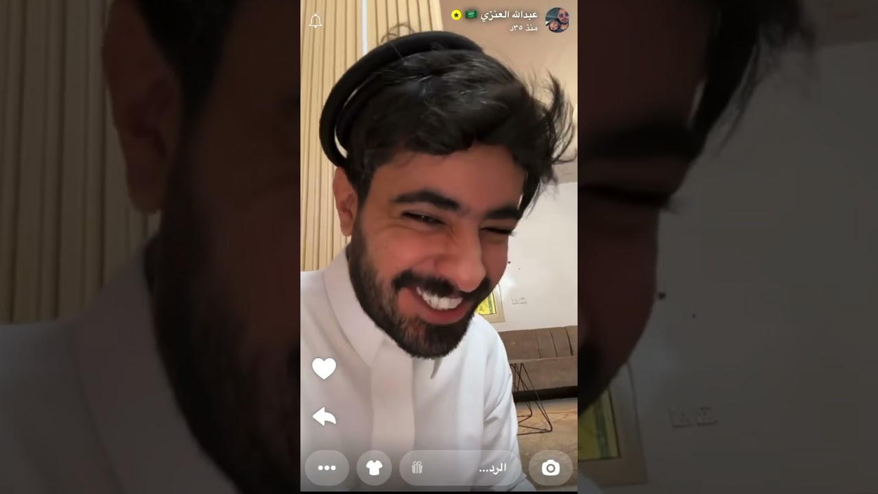 سنابات عبدالله العنزي| خطبة اليوم 🤍القهوة بعد صلاة الجمعة 😍 دينا مابدها تصب قهوة 🤣🤣