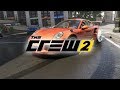 The Crew 2 - Ściganki z Ekipą