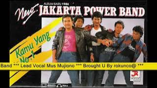 Jakarta Power Band # Dia Lagi Dia Lagi