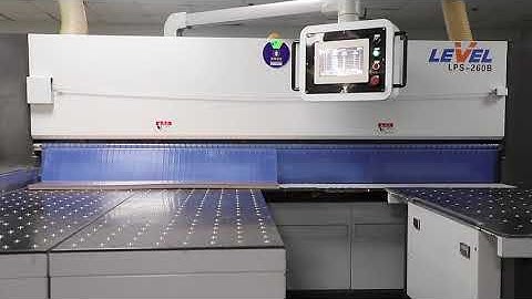 Cutting Material —— PCB Manufacturing & Assembly Inside Factory in China- VictoryPCB.com