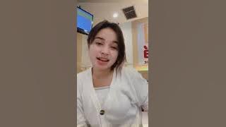TASYA ROSMALA live MAKIN CANTIK