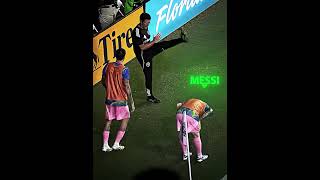 Messi's Most Shocking Inter Miami Comeback Win #Shorts