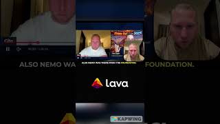 Lava Network: Récord Histórico y el Futuro de Cosmos en 2026 🌋