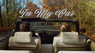 IN MY CAR [Official Music Video] - The Record Breakers