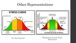 Evolutions of the Stress Continuum