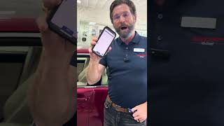 Sheehy VW Accutrade bluedriver Sheehy Volkswagen Of Springfield Va