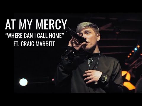 At My Mercy