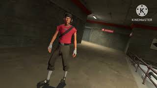 [ Garry's Mod | GMOD ] 3 Animation Tests [ Tween | Non-Tween ]  | Damian Galewski