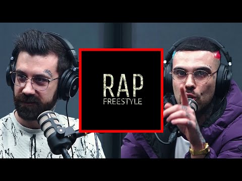 Οι μπάρες του Phen - Full Clip Freestyle