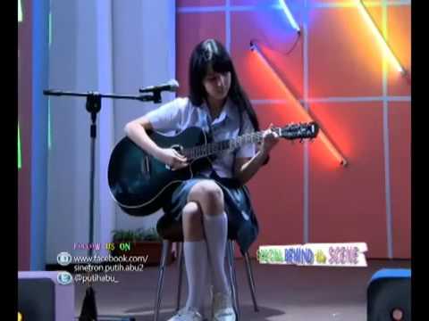 Blink - Papa Jangan Marah Lagi ( Official Musick Video Clip ( Ost. Putih Abu - Abu SCTV 2013 ))
