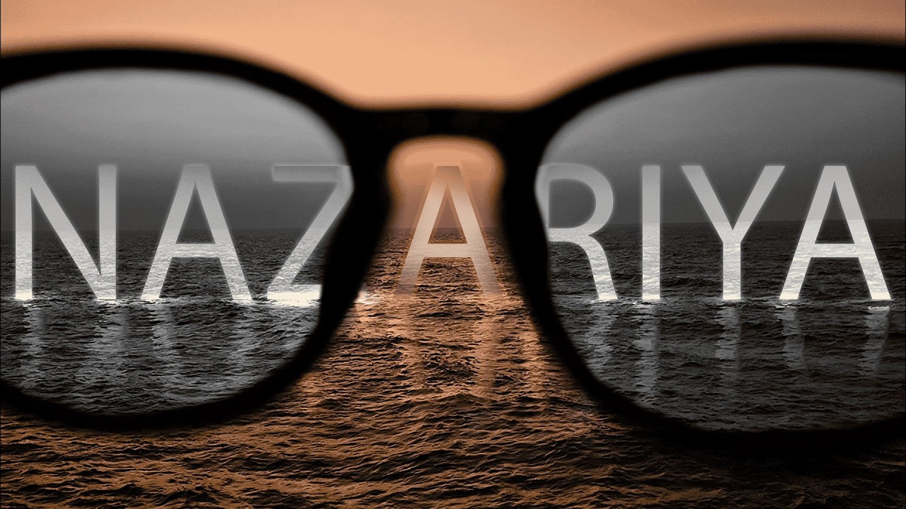 NAZARIYA | A short film on Perspective, by Hardik Raval Shah.