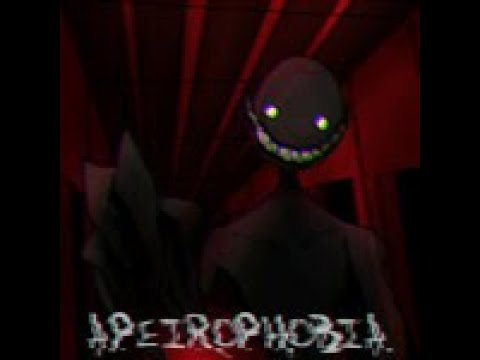 Apeirophobia Backrooms:The End para Android - Download