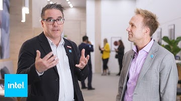 Intel and Lenovo are bringing cloud capabilities to the edge | Intel